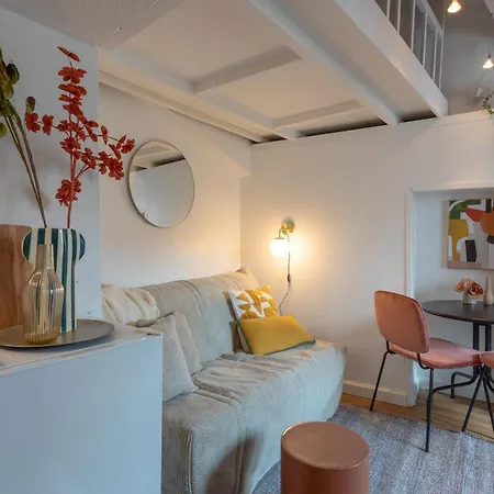 Appartamento Le Peri - Douillet En Hypercentre *